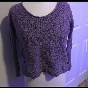 sweater